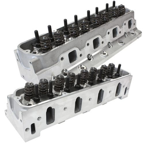RPM ALLOY HOLDEN VN V8 HEAD COMPLETE EFI STYLE SINGLE
