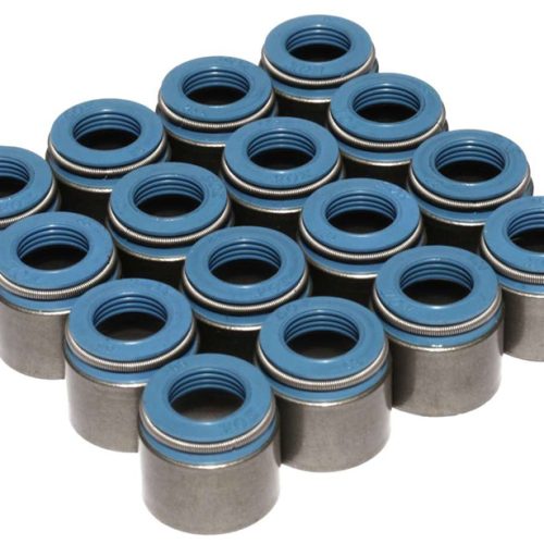 CO515-16 Comp Cams Valve Stem Oil Seals, 3/8″ Metal Body Viton, .530″ Guide