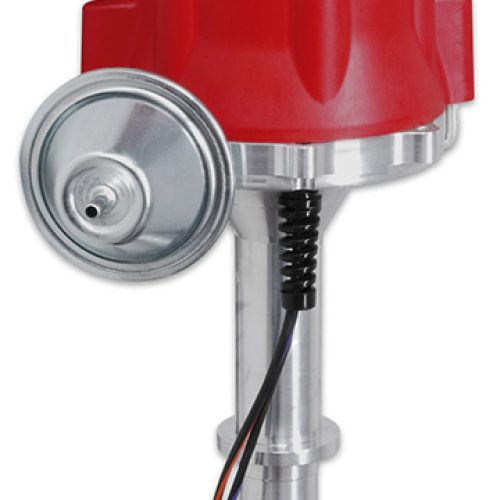 MSD8516 Msd Pro Billet Dist Amc Jeep 6 Cyl 232 258, 4.0 L