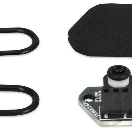 ATOMIC TBI MAP SENSOR         ASSEMBLY