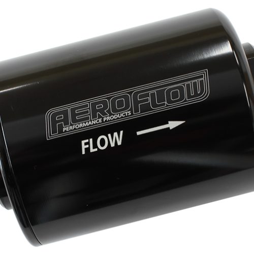 AEROFLOW FORD FALCON Z373     SERVICABLE  40 MICRON ELEMENT