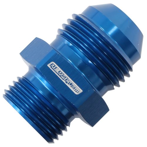 3/4″ BSPP TO -12AN WASHER SEALBRITISH STD PIPE PARALLEL
