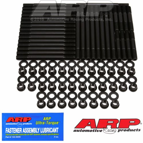 AR235-4317 Arp Bb Chev 396 454 Head Studs 12 Pt 1.000″ Course Thread Dart