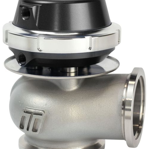 TS-0505-1010 Turbosmart Gen4 14 Psi Wg40 Compgate Blackexternal Wastegate. Compgate40