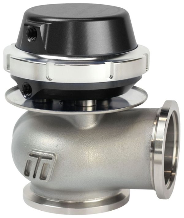 TS-0505-1010 Turbosmart Gen4 14 Psi Wg40 Compgate Blackexternal Wastegate. Compgate40