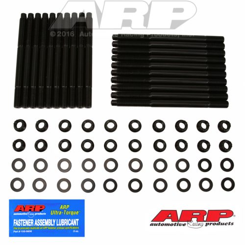 AR254-4302 Arp Ford 351 Svo Head Stud Kit Fontana Block W/Yates Heads