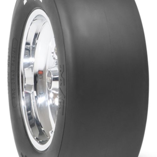 33.0 x 15-15 DRAG SLICK STIFF SIDEWALL. X8 COMP