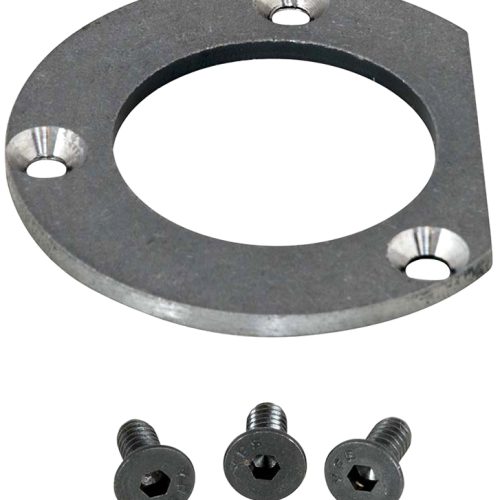 TAIL BEARING RETAINER WITH    SCREWS FOR ULTRA & PRO HD