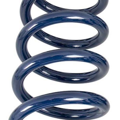 HYPERCOIL SPRING, 150LBS, EACH2.5″ ID x 10″ LONG