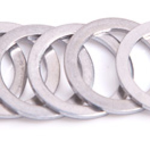 AF172-06 Aeroflow 3/4″ Bspp Alloy Crush Washer Use With 3/4″ Bspp 10 Pack