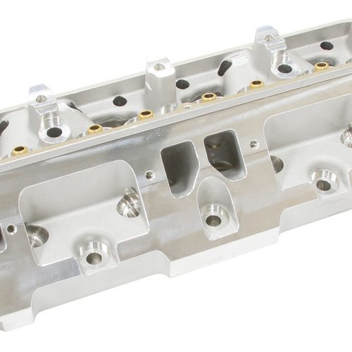 SB CHRY 318 360 *PAIR* BARE ALLOY CYLINDER HEAD 179cc 63cc