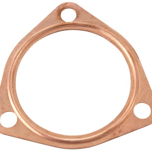 3″ 3 BOLT EXHAUST COPPER      GASKET (PAIR) SUIT AF9551-0012
