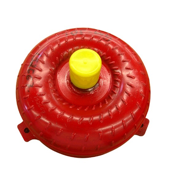 TORQUE CONVERTER 2000 STALL TH350 TH400, 12" DIAMETER