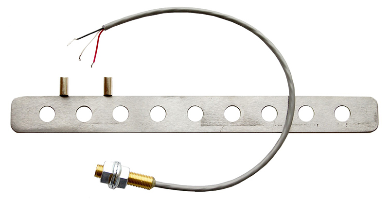 SPEEDO SENDER - UNIVERSAL DRIVESHAFT OR AXLE MOUNT