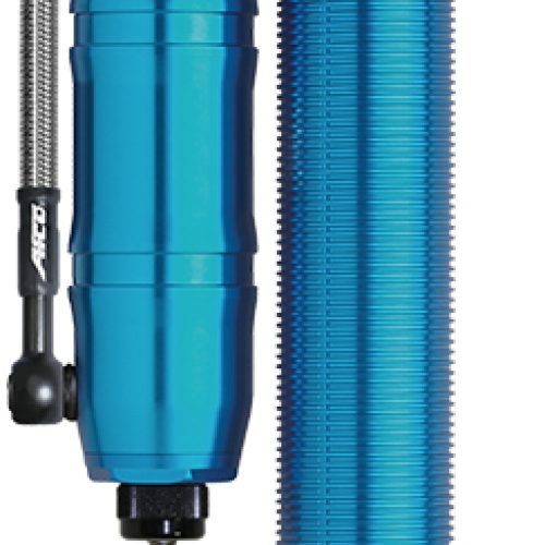 BIG GUN X RADIAL REAR MONOTUBECANISTER. 7″ STROKE DRAG SHOCK