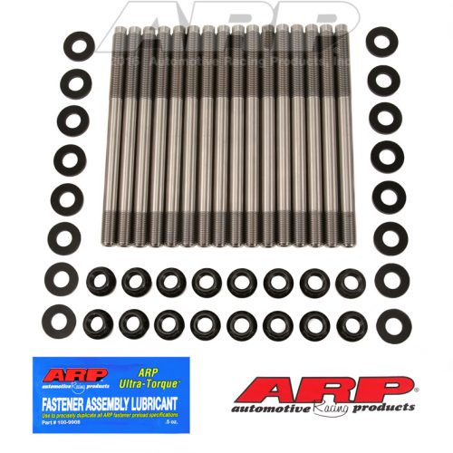 AR202-4305 Arp Nissan 3.8 L Vr38 Dett Dohc V6 Custom Age Head Studs Ca625+