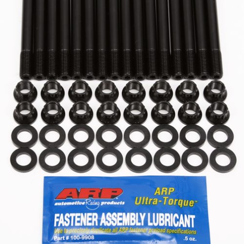 AR202-5802 Arp Main Stud Set Nissan Vr38 Dett Arp2000, Gtr