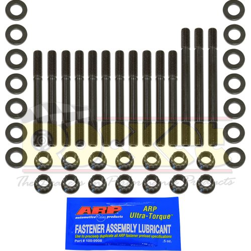 AR9995215 Arp Nissan Rb30 Et Main Stud Kit Rb30/Ca18 Rwd With Girdle