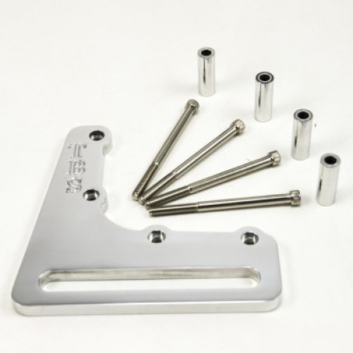 IDLER BRACKET ASSEMBLY 1-3/4″ INCL BOLTS & 1.750″ STANDS