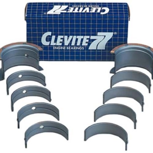 MAIN BEARING SET BB CHRYSLER  383 & 440