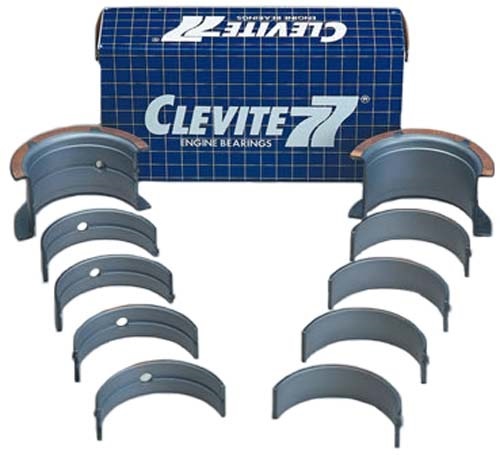 MAIN BEARING SET BB CHRYSLER 383 & 440