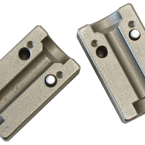 PRO FLARE TOOL REPLACEMENT 1/4″ 45 DEG DIES