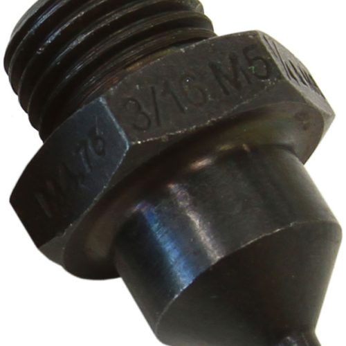 PRO FLARE TOOL REPLACEMENT OPTION 2 3/16″ 1/4″ ADAPTER