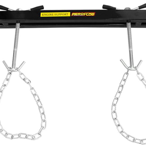ENGINE SUPPORT BAR TO ASSIST K FRAME REMOVAL, OIL PAN ETC