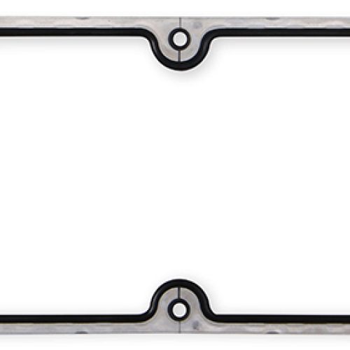 LS1 LS6 GM OEM VALLEY COVER GASKET SET. OEM STYLE. 10 BOLT