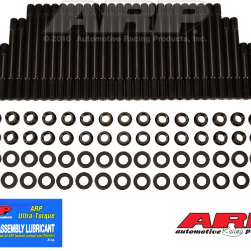 AR235-4203 Arp Bb Chev 496 8.1 L Head Studs 12 Pt M10 Pro Arp 2000
