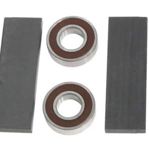 VACUUM PUMP VANE KIT          FOR ENHANCED DESIGN PUMPS