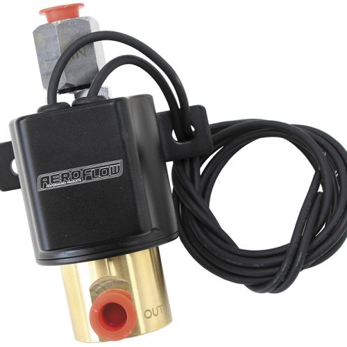 LAUNCH CONTROL LINE LOCK      SOLENOID ONLY 49-4076