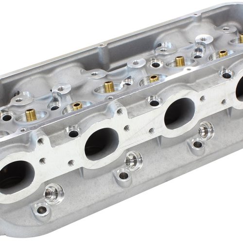BBC 396 427 454 *PAIR* BARE ALLOY CYLINDER HEADS REC 320cc