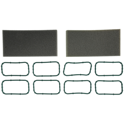 LS3 INTAKE GASKET SET         O-RING TYPE INTAKE GASKETS