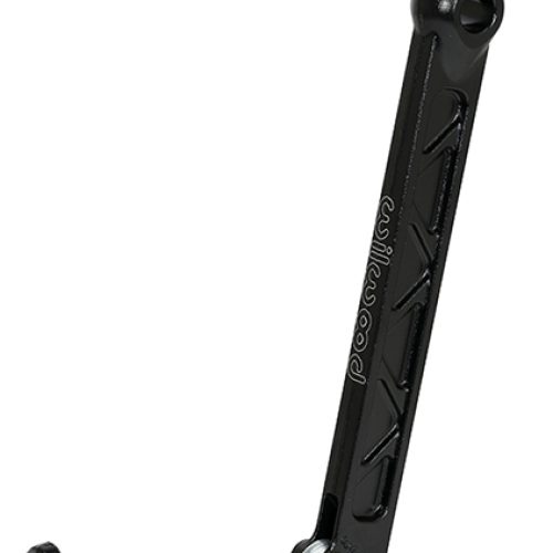 HYDRAULIC HANDBRAKE LEVER     VERTICAL, 11:1 RATIO