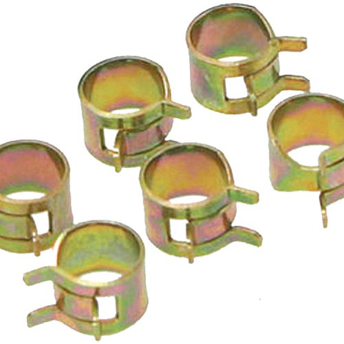 VACUUM HOSE SPRING CLAMPS 10PKsuits AF9031-031 & AF9231-031
