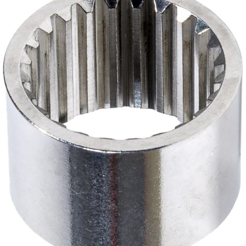 SPLINE DRIVE MANDREL SPACER   3.520″ THICK, 2.25″ OD