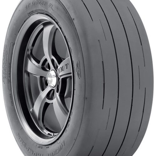 315/50R17 ET STREET R DRAG    90000031237. R2 COMPOUND