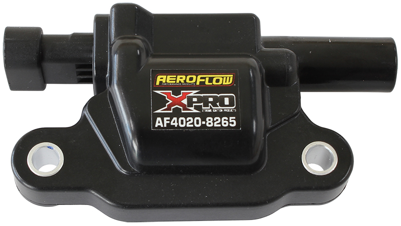 SINGLE IGNITION COIL LS2/3/7/9SUIT CHEV / HOLDEN LS2,3,7,9