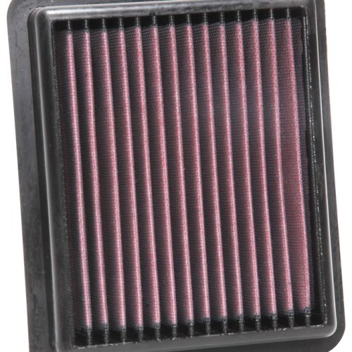 KN33-5072 K&N Panel Filter, Honda Accord 1.5 L 2018
