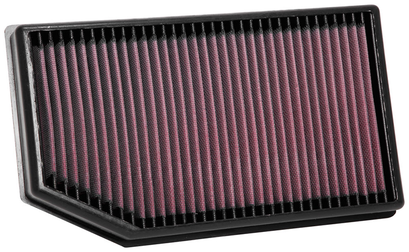 PANEL FILTER, JEEP WRANGLER 2.0L, 3.6L PETROL 2018