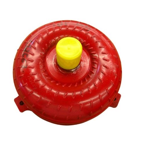 TORQUE CONVERTER 2500 STALL   TH350 TH400, 12″ DIAMETER H/D