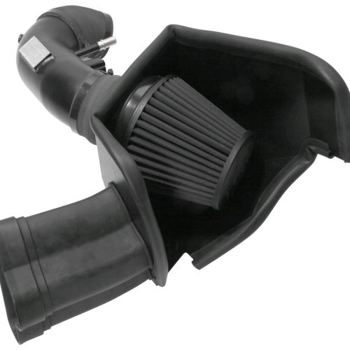 BLACKHAWK INTAKE KIT FORD     MUSTANG 5.0L COYOTE 2018-