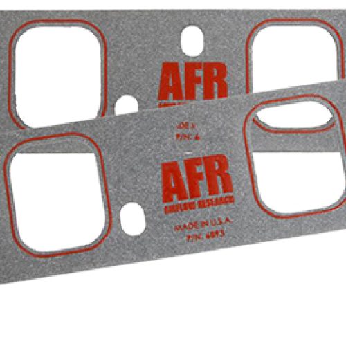 INTAKE GASKET SET, BBF BULLIT FOR 270cc, 285cc, 300cc HEADS