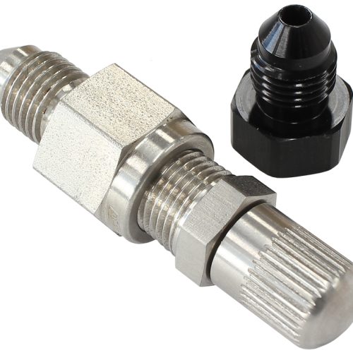 -3AN PRESSURE TEST KIT        USE WITH 2 X FEMALE -3AN ENDS