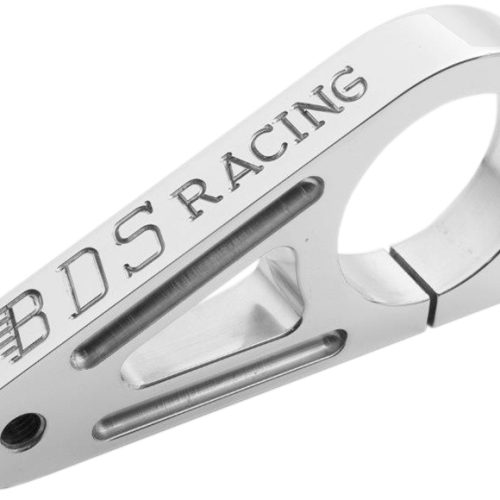 IDLER ARM BILLET POLISHED