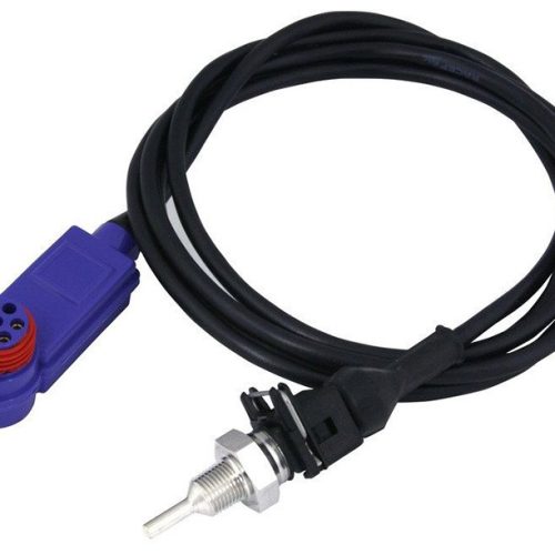 R220-VP-TR-WATER Racepak V Net Module & Temp Sensor Water Temperature, 0 300&Deg;F