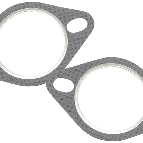 2.5″ 2 BOLT EXHAUST GRAPHITE  GASKET (PAIR) SUIT AF9551-0009