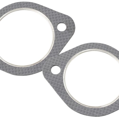 3″ 2 BOLT EXHAUST GRAPHITE    GASKET (PAIR) SUIT AF9551-0010