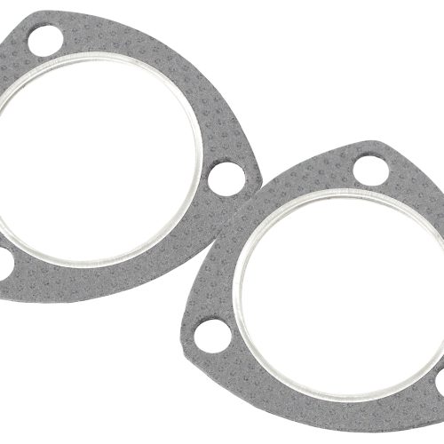 2.5″ 3 BOLT EXHAUST GRAPHITE  GASKET (PAIR) SUIT AF9551-0011